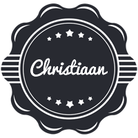 Christiaan badge logo