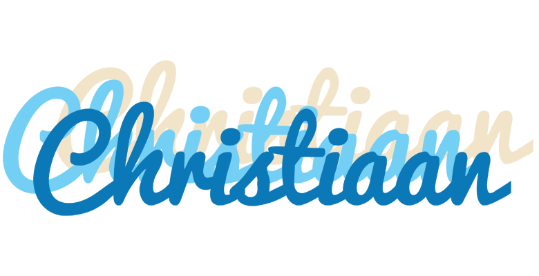 Christiaan breeze logo