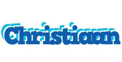 Christiaan business logo