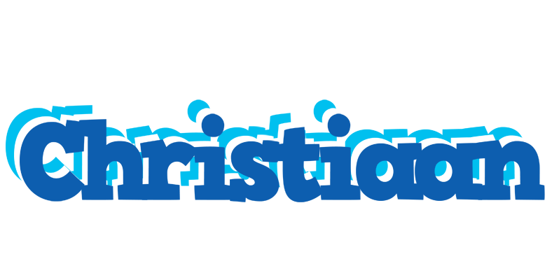 Christiaan business logo