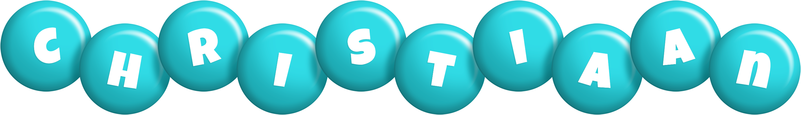 Christiaan candy-azur logo