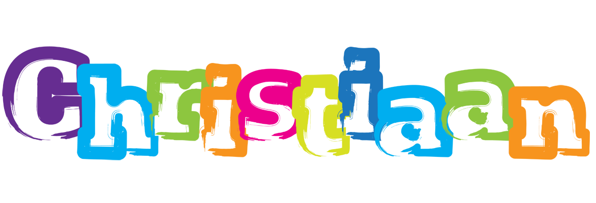Christiaan casino logo