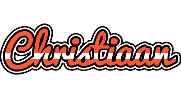 Christiaan denmark logo