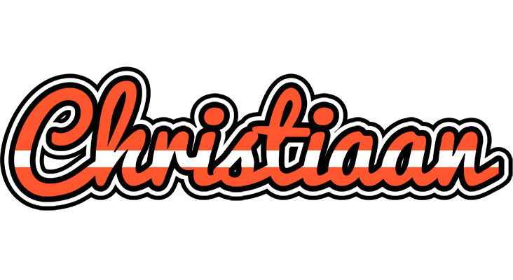 Christiaan denmark logo