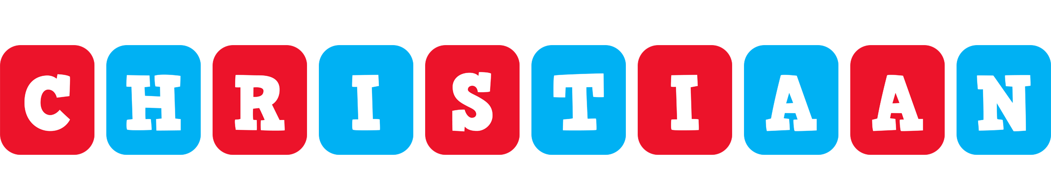 Christiaan diesel logo