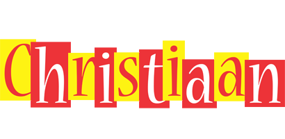 Christiaan errors logo