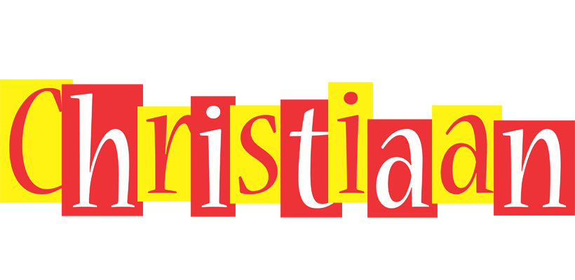 Christiaan errors logo
