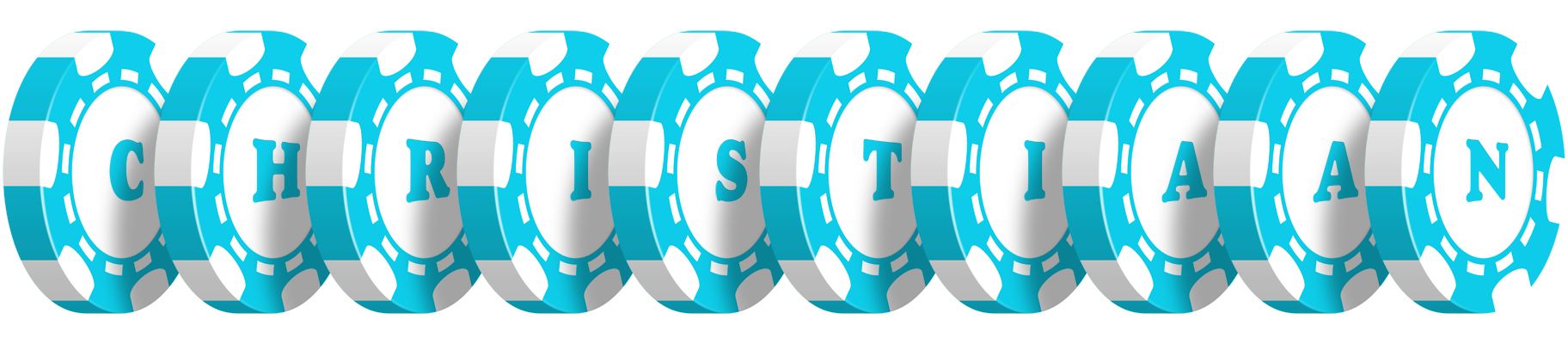Christiaan funbet logo