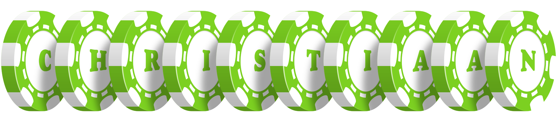 Christiaan holdem logo