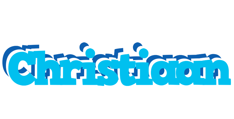 Christiaan jacuzzi logo