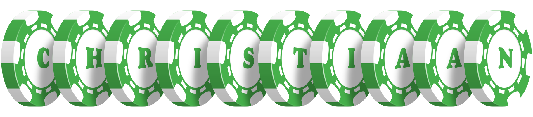 Christiaan kicker logo