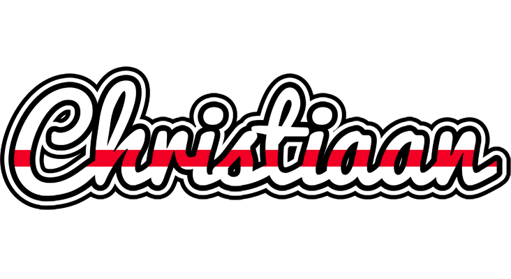 Christiaan kingdom logo