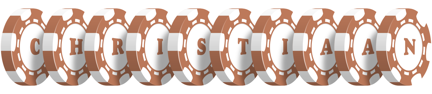Christiaan limit logo