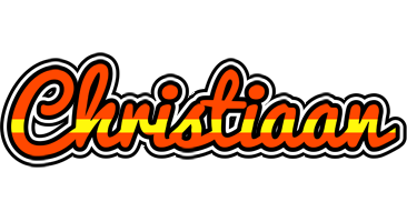 Christiaan madrid logo