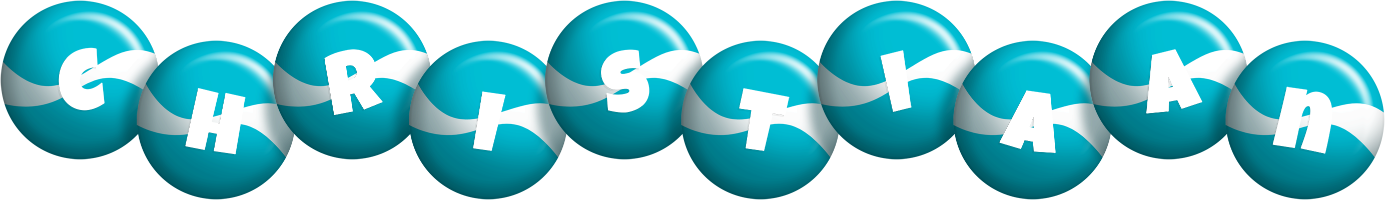 Christiaan messi logo