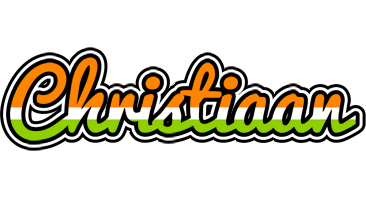 Christiaan mumbai logo