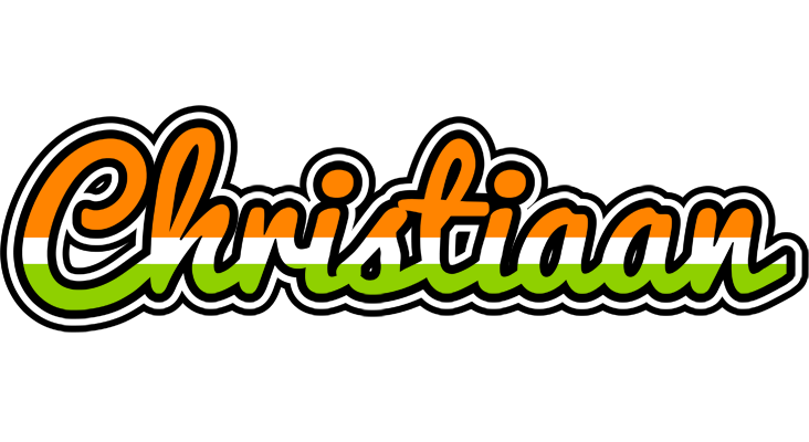 Christiaan mumbai logo