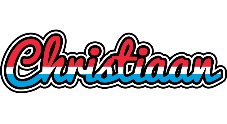 Christiaan norway logo