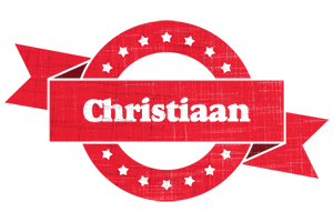 Christiaan passion logo