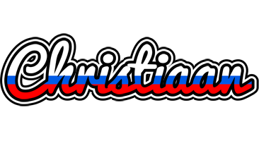 Christiaan russia logo