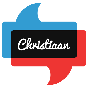 Christiaan sharks logo