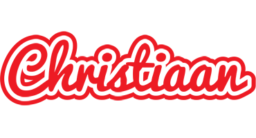 Christiaan sunshine logo