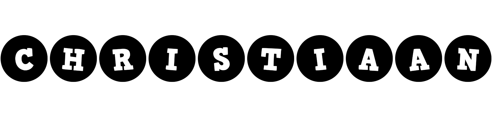 Christiaan tools logo
