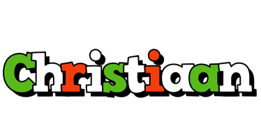 Christiaan venezia logo