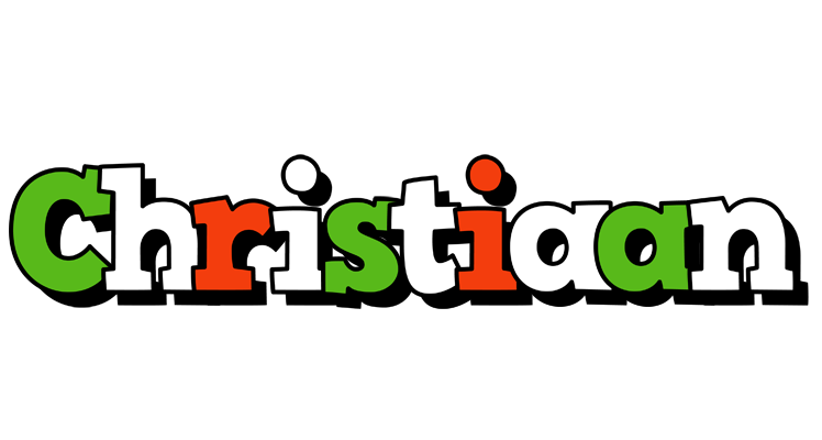 Christiaan venezia logo