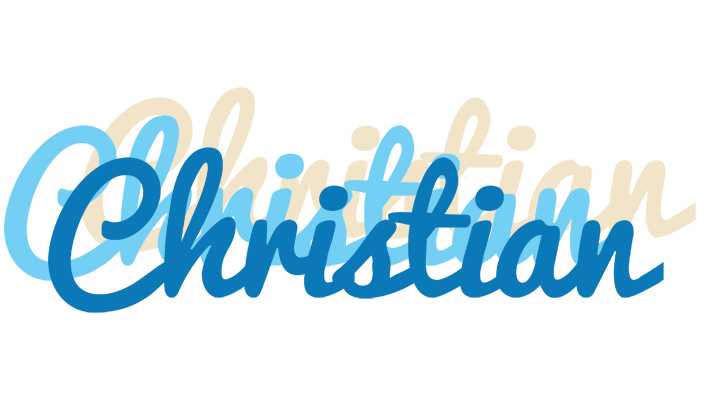 Christian breeze logo