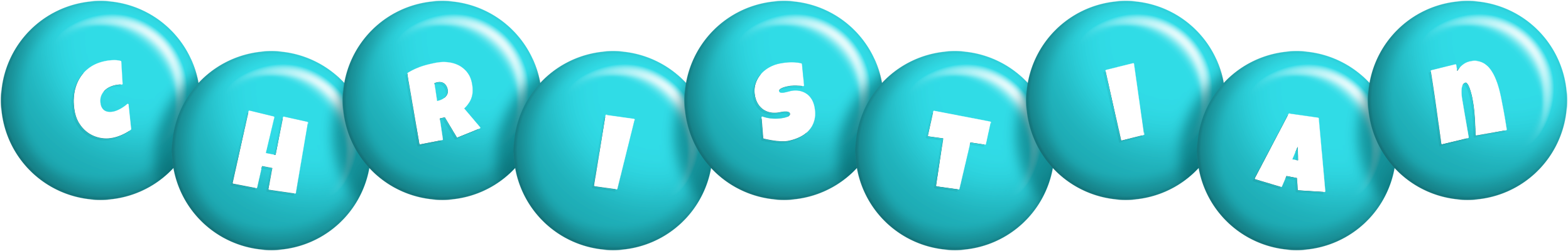 Christian candy-azur logo