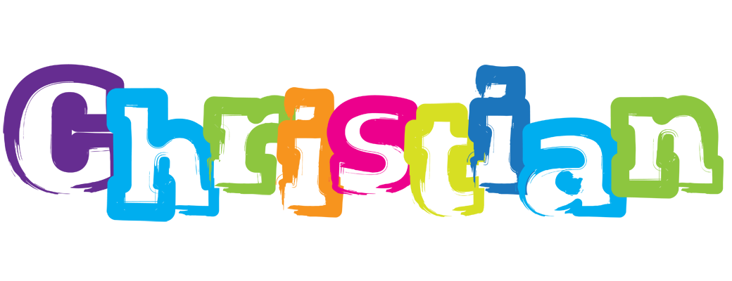 Christian casino logo