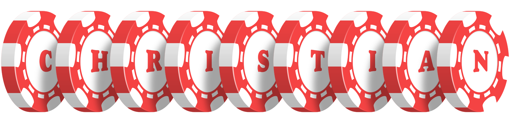 Christian chip logo