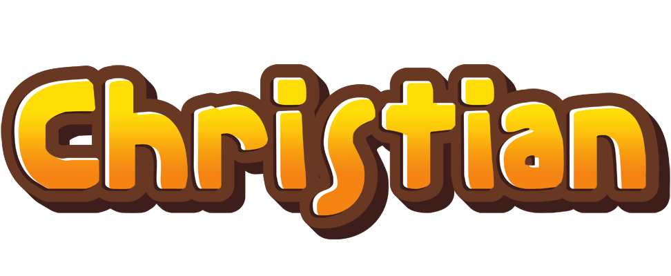 Christian cookies logo