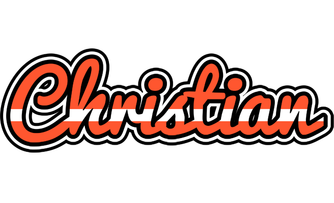 Christian denmark logo