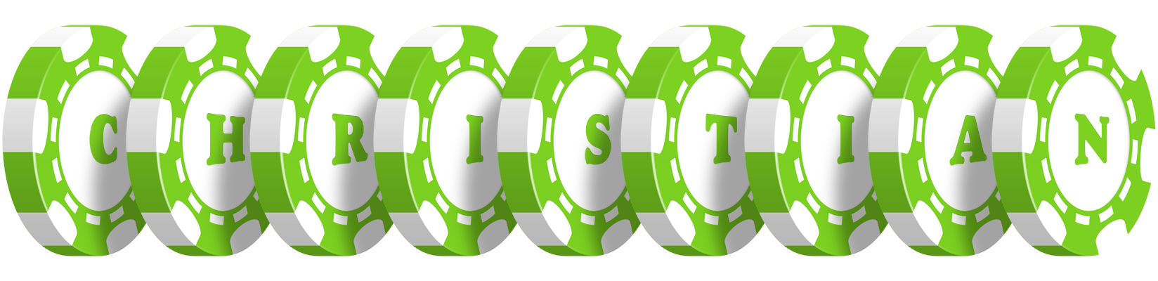 Christian holdem logo