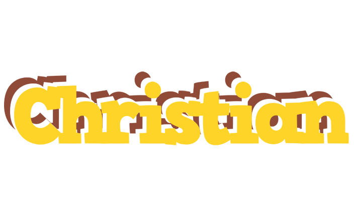 Christian hotcup logo