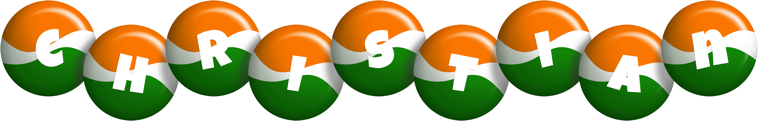 Christian india logo