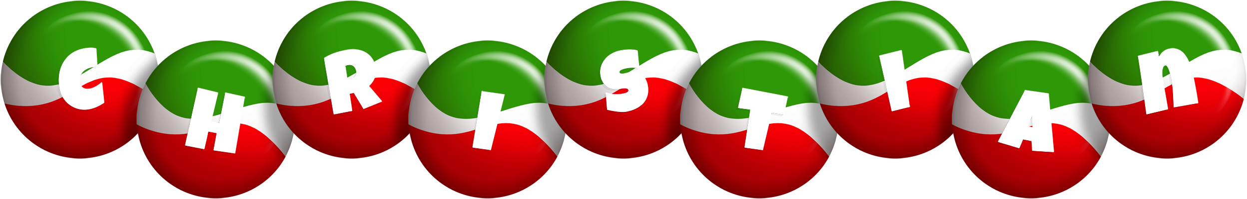Christian italy logo