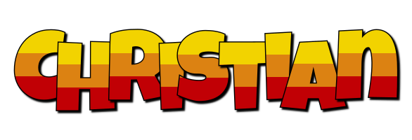 Christian jungle logo