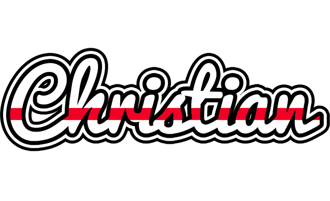 Christian kingdom logo