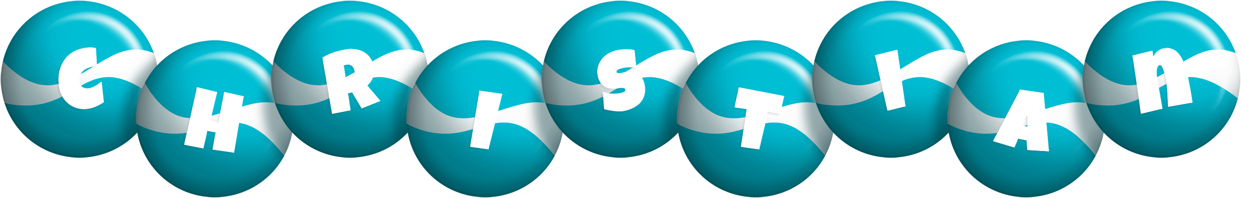 Christian messi logo