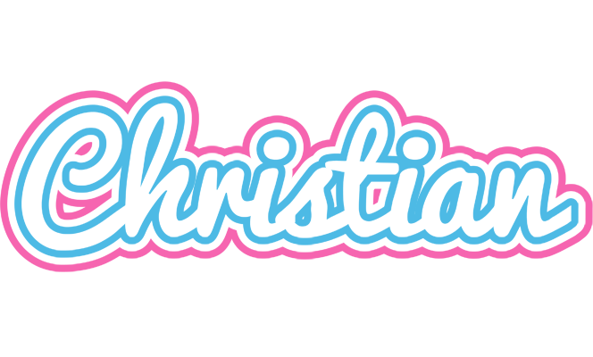 Christian outdoors logo