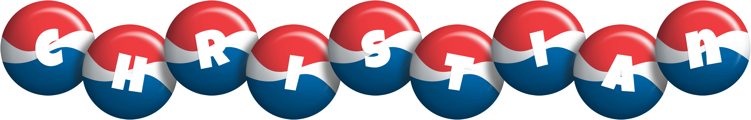 Christian paris logo