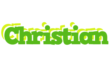 Christian picnic logo