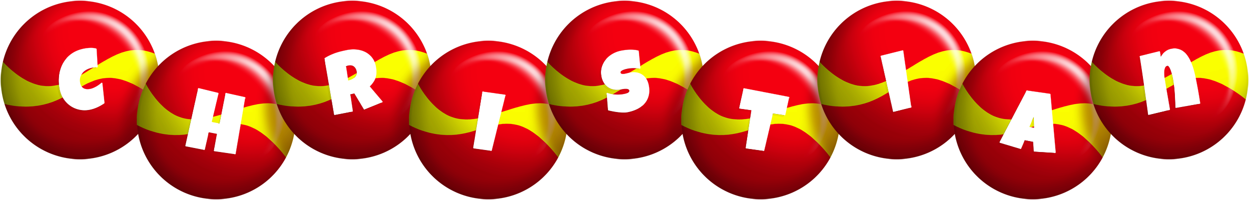 Christian spain logo