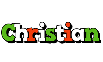 Christian venezia logo