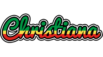 Christiana african logo