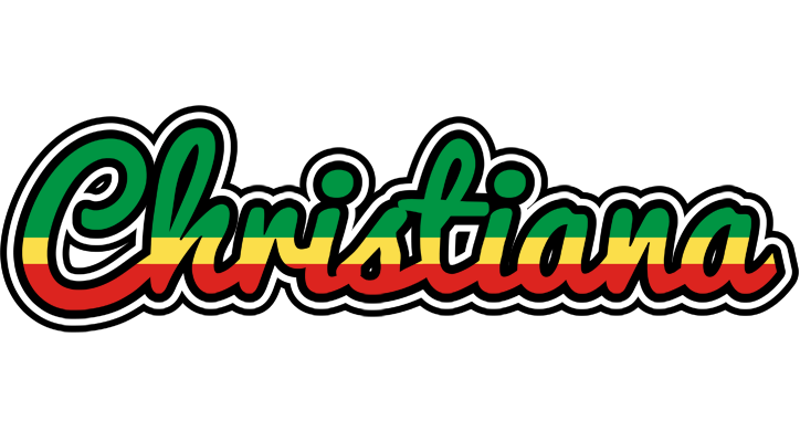 Christiana african logo
