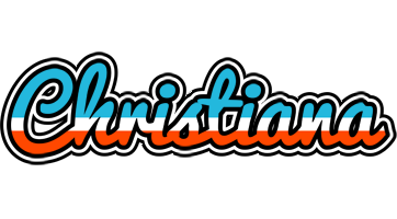 Christiana america logo